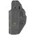 Crucial Concealment Covert Inside the Waistband Ho - Fits Glock 48, Ambidextrous, Black