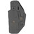 Crucial Concealment Covert Inside the Waistband Ho - Sig P365XL, Ambidextrous, Black
