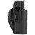 Crucial Concealment SPRINGFIELD XD/XDm/XDmE 3-4 - Inside Waistband Holster, Ambidextrous, Black