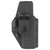 Crucial Concealment Covert Inside the Waistband Ho - Springfield Hellcat Pro, Right Hand, Black