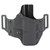 Crucial Concealment Covert Outside the Waistband - Springfield Hellcat Pro, Right Hand, Black