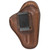 Bianchi 100 - Inside Waistband Holster, Ruger SP101, Right Hand, Tan