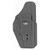 L.A.G. Tactical, Inc. Liberator - Inside Waistband Holster, S&W M&P 2.0, Ambidextrous, Black