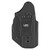 L.A.G. Tactical, Inc. Liberator - Inside Waistband Holster, Taurus G2 Compact/PT111, Ambidextrous, Black