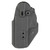 L.A.G. Tactical, Inc. Liberator MK II - Inside Waistband Holster, Taurus G3, Ambidextrous, Black (2)
