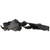 Uncle Mike's Vertical - Shoulder Holster, Medium Frame Automatic, Size 1, Right Hand, Black