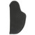 Uncle Mike's Inside The Pant Holster, Size 1, Fits Medium Auto With 4" Barrel, Right Hand, Black