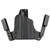 BlackPoint Tactical Mini Wing IWB - Inside Waistband Holster, Sig P365 X-Macro, Right Hand, Black
