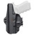 BlackPoint Tactical Dual Point - Inside Waistband Holster, Sig P365, Right Hand, Black