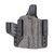 Safariland INCOG-X - Inside Waistband Holster, Fits Glock 48/43X, Right Hand, Black, Joint Collaboration with Haley Strategic