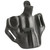 DeSantis Gunhide 1 - Outside Waistband Holster, S&W L Frame 3", Right Hand, Black