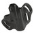 DeSantis Gunhide 2 - Outside Waistband Holster, Fits Glock 19/23/36, Right Hand, Black