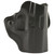 DeSantis Gunhide 19 - Outside Waistband Holster, Fits Glock 43/43X, Right Hand, Black