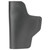 DeSantis Gunhide 31 - Inside Waistband Holster, Fits Glock 19/23/36, Taurus 24/7, Springfield XD, Sig229/239, Right Hand, Black