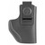 DeSantis Gunhide 31 - Inside Waistband Holster, Fits Glock 43/ Kahr PM9, Right Hand, Black