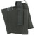 DeSantis Gunhide 62 - Ankle Holster, J-Frame 2.25", Bodyguard .38, Ruger LCR, Right Hand, Black