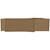 Grey Ghost Gear Tourniquet Pouch - Coyote