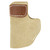 DeSantis Gunhide 106 - Inside Waistband Holster, S&W M&P Shield, Springfield Hellcat, Right Hand, Tan (2)