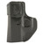 DeSantis Gunhide 127 - Inside Waistband Holster, Fits Glock 43/43X, Right Hand, Black (2)
