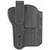 DeSantis Gunhide 137 - Inside Waistband Holster, S&W J Frame, Ambidextrous, Black