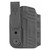 DeSantis Gunhide 137 - Inside Waistband Holster, Sig P93, Ambidextrous, Black