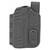 DeSantis Gunhide 137 - Inside Waistband Holster, Sig P93, Ambidextrous, Black (2)