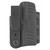 DeSantis Gunhide 137 - Inside Waistband Holster, Sig P365, Ambidextrous, Black