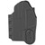 DeSantis Gunhide 137 - Inside Waistband Holster, Ruger MAX-9, Ambidextrous, Black