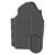 DeSantis Gunhide 137 - Inside Waistband Holster, Ruger MAX-9, Ambidextrous, Black (2)