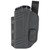 DeSantis Gunhide 137 - Inside Waistband Holster, Fits Glock 19/23, Ambidextrous, Black
