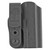DeSantis Gunhide 137 - Inside Waistband Holster, Sig P238, Ambidextrous, Black