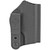 DeSantis Gunhide 137 - Inside Waistband Holster, Ruger LC9, Ambidextrous, Black