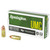 Remington UMC - 9MM, 115Gr, Full Metal Jacket, 50-Round Box