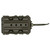 High Speed Gear Polymer Taco - Magazine Pouch, (1) AR Magazine, Olive Drab Green
