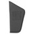 GunMate Inside Pant - Inside Waistband Holster, Large Pistol, Ambidextrous, Black (2)