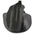 Safariland 7378 7TS - Duty Holster, Fits Glock 43/43X, Right Hand, Black