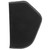 BLACKHAWK Inside Pant - Inside Waistband Holster, Most Small Frame Revolvers, Size 8, Right Hand, Black