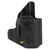Viridian Weapon Technologies Viridian Holster - Inside Waistband Holster, Springfield Hellcat, Right Hand, Black