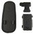 Alien Gear Holsters Single Mag Carrier - Magazine Pouch, 9MM/40 Caliber Double Stack, Black