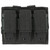 NcSTAR Triple Pistol Magazine Pouch - Black