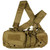 Haley Strategic Partners DC3R-H - Chest Rig, Coyote