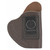 1791 Gunleather Fair Chase - Inside Waistband Holster, S&W J Frame, Size 2, Right Hand, Brown