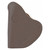 1791 Gunleather Fair Chase - Inside Waistband Holster, S&W J Frame, Size 2, Right Hand, Brown (2)