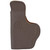 1791 Gunleather Fair Chase - Inside Waistband Holster, 1911, Right Hand, Brown
