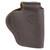 1791 Gunleather Fair Chase - Inside Waistband Holster, Size 4, Left Hand, Brown (2)