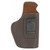 1791 Gunleather Fair Chase - Inside Waistband Holster, Sig P320, Right Hand, Brown