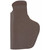 1791 Gunleather Fair Chase - Inside Waistband Holster, Sig P320, Right Hand, Brown