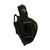 Bulldog Cases Extreme - Outside Waistband Holster, Beretta Tomcat/20/21, Ambidextrous, Black