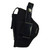Bulldog Cases Extreme - Outside Waistband Holster, Fits Glock 26/27/29/30/ Walther P22/ HK USP/ Taurus PT111, Ambidextrous, Black