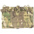 Grey Ghost Gear Compact Triple Mag Panel 5.56 - Pouch, MultiCam